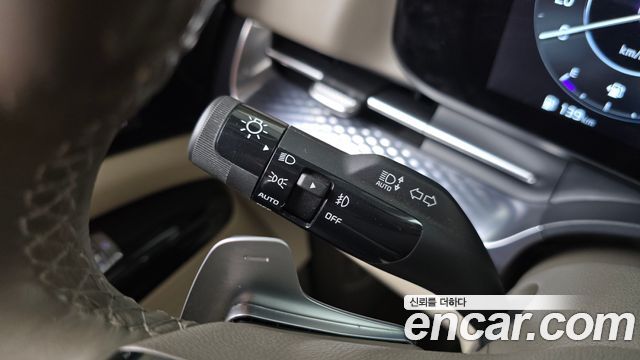 Kia Carnival (IV) Gasoline 7-Seater Hi-Limousine Signature 2022 — фото 19