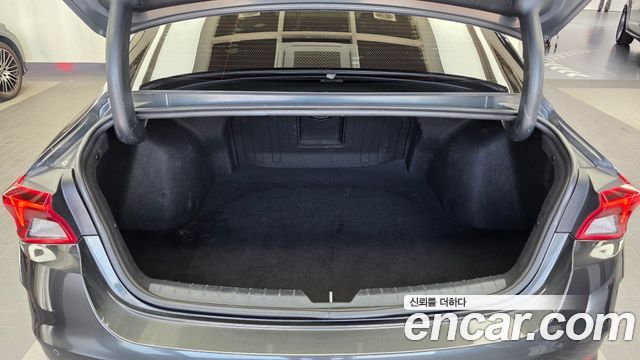 Kia K5 Hybrid (III) Noblesse 2020 — фото 24