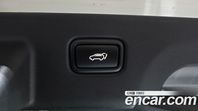 Kia EV6 Long Range Earth 2022 — фото 16