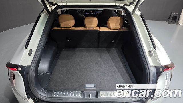 Kia EV6 Long Range Earth 2022 — фото 17