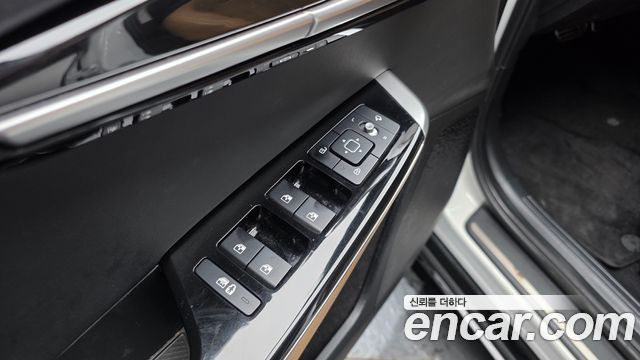 Kia EV6 Long Range Earth 2022 — фото 19
