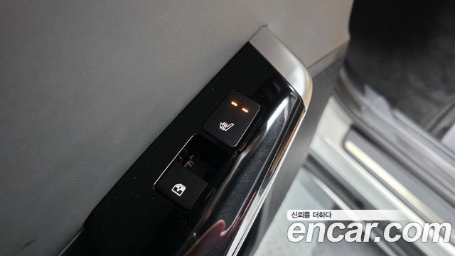 Kia EV6 Long Range Earth 2022 — фото 30