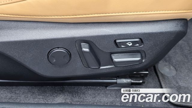Kia EV6 Long Range Earth 2022 — фото 31