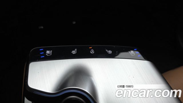 Kia EV6 Long Range Earth 2022 — фото 32