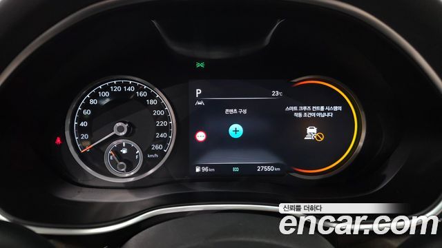 Genesis G80 (RG3) Gasoline 2.5 Turbo 2WD 2022 — фото 8