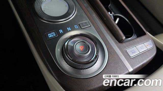 Genesis G80 (RG3) Gasoline 2.5 Turbo 2WD 2022 — фото 9