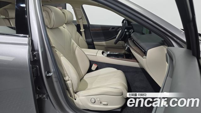 Genesis G80 (RG3) Gasoline 2.5 Turbo 2WD 2022 — фото 26