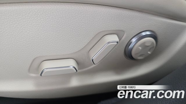 Genesis G80 (RG3) Gasoline 2.5 Turbo 2WD 2022 — фото 31