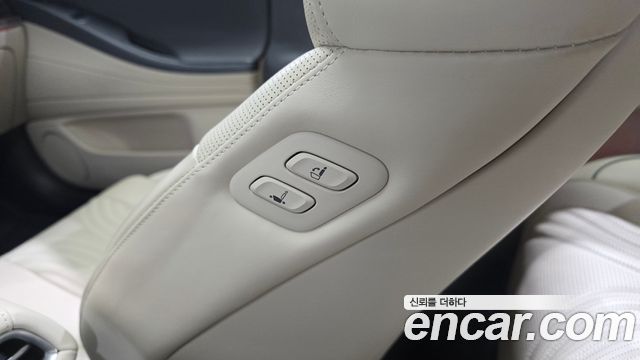 Genesis G80 (RG3) Gasoline 2.5 Turbo 2WD 2022 — фото 34
