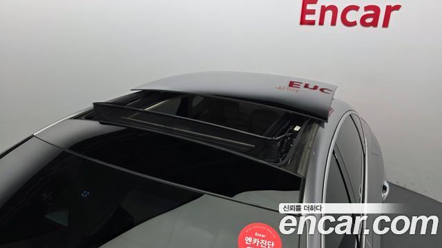Genesis G80 (RG3) Gasoline 2.5 Turbo 2WD 2022 — фото 35