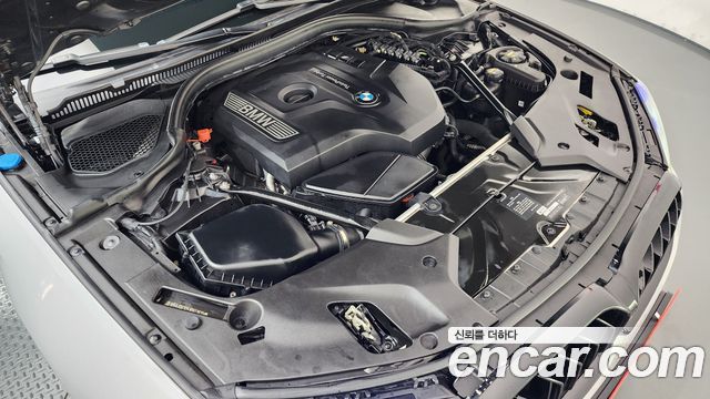 BMW 5 Series (G30) 530i xDrive M Sport Package Plus 2018 — фото 6