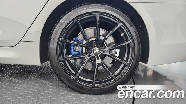 BMW 5 Series (G30) 530i xDrive M Sport Package Plus 2018 — фото 21