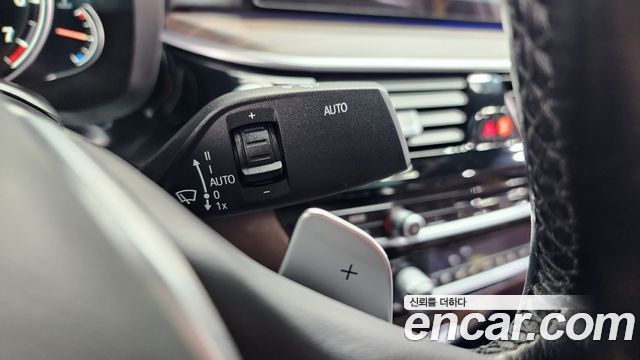 BMW 5 Series (G30) 530i xDrive M Sport Package Plus 2018 — фото 27