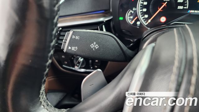 BMW 5 Series (G30) 530i xDrive M Sport Package Plus 2018 — фото 29