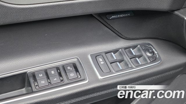 Jaguar XF (X260) 20d Prestige 2017 — фото 14