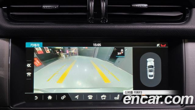 Jaguar XF (X260) 20d Prestige 2017 — фото 17