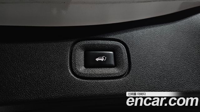 Renault Korea QM6 Gasoline 2WD RE Signature 2019 — фото 16