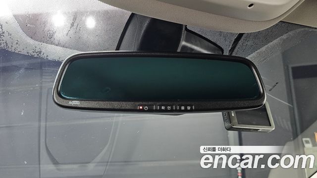 Renault Korea QM6 Gasoline 2WD RE Signature 2019 — фото 17