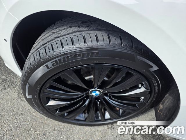 BMW 5 Series GT (F07) GT ED Edition 2016 — фото 5