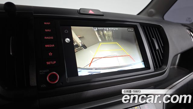 Kia Ray EV Air 2025 — фото 15