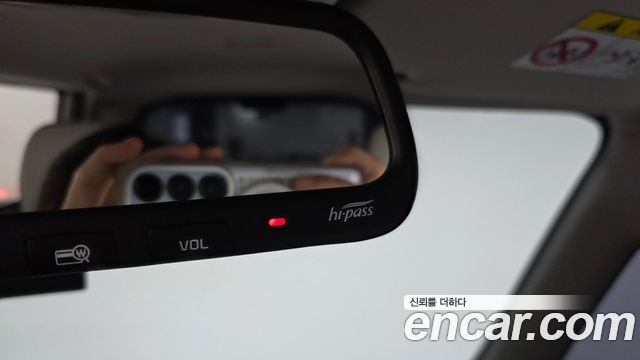 Kia Ray EV Air 2025 — фото 19