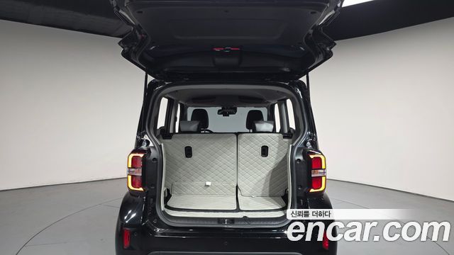 Kia Ray EV Air 2025 — фото 20