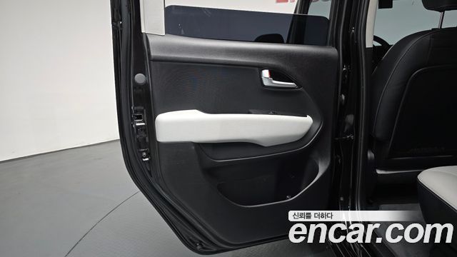 Kia Ray EV Air 2025 — фото 25