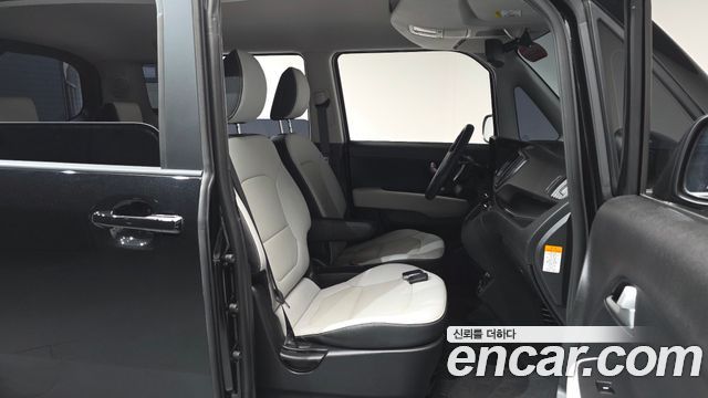 Kia Ray EV Air 2025 — фото 26