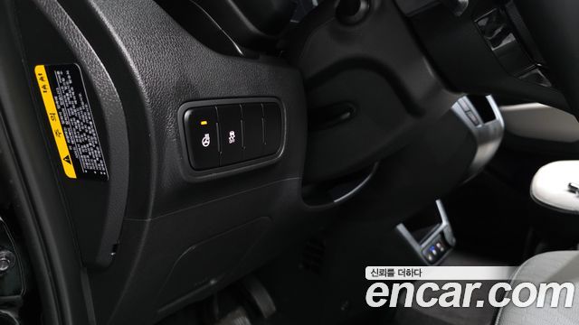 Kia Ray EV Air 2025 — фото 28