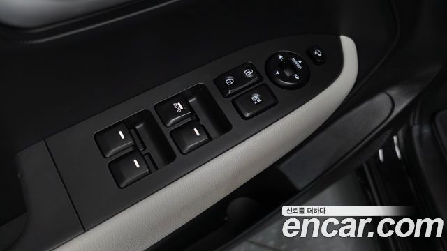 Kia Ray EV Air 2025 — фото 30