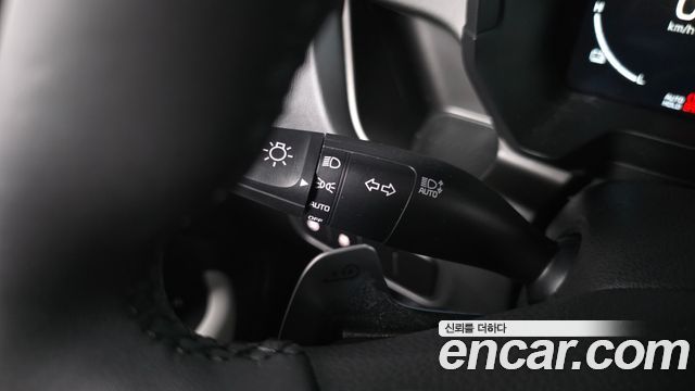 Kia Ray EV Air 2025 — фото 32
