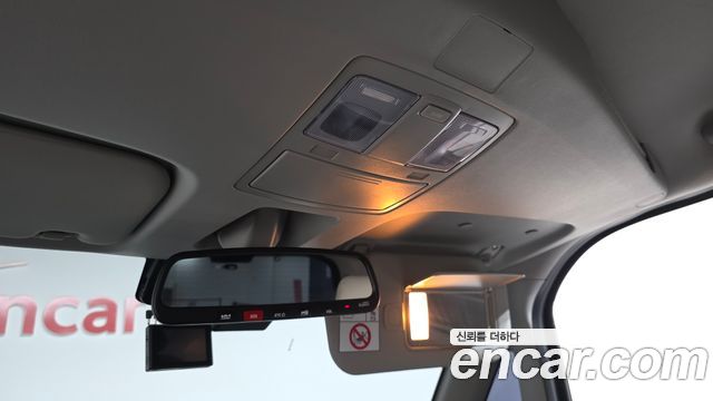 Kia Ray EV Air 2025 — фото 33
