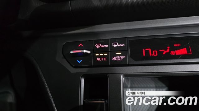 Kia Ray EV Air 2025 — фото 34