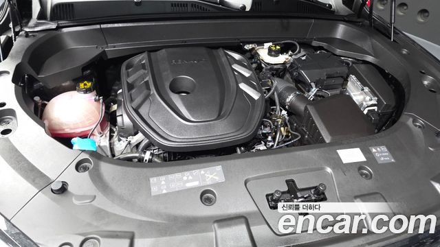 Renault Korea Grand Koleos 2.0 Techno 2WD 2025 — фото 6