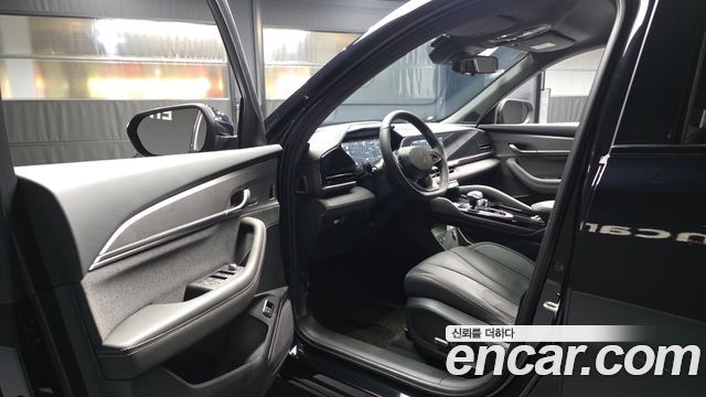 Renault Korea Grand Koleos 2.0 Techno 2WD 2025 — фото 10
