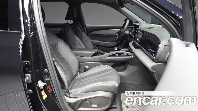 Renault Korea Grand Koleos 2.0 Techno 2WD 2025 — фото 11