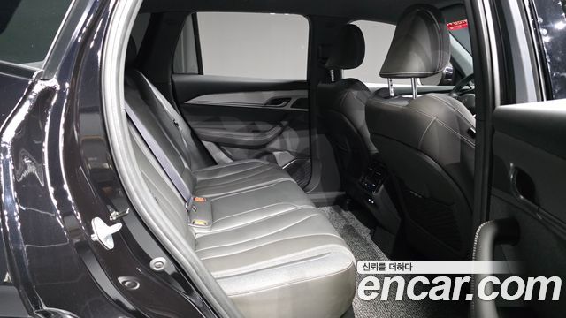 Renault Korea Grand Koleos 2.0 Techno 2WD 2025 — фото 12