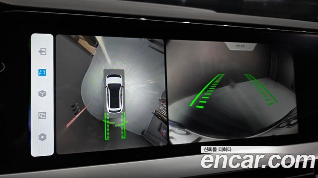 Renault Korea Grand Koleos 2.0 Techno 2WD 2025 — фото 17