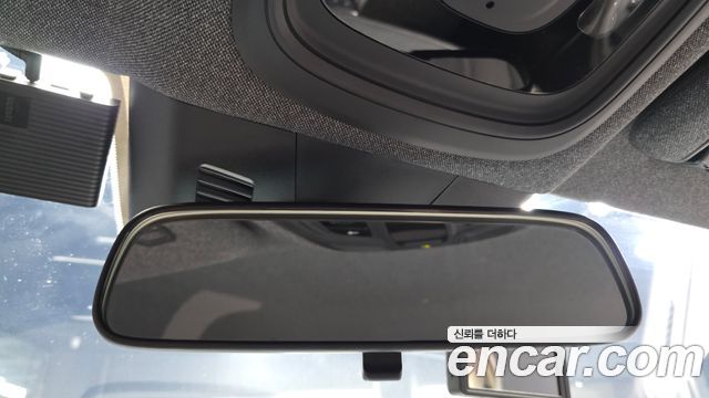 Renault Korea Grand Koleos 2.0 Techno 2WD 2025 — фото 18
