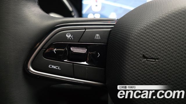 Renault Korea Grand Koleos 2.0 Techno 2WD 2025 — фото 19