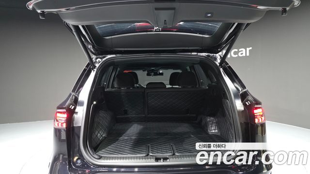 Renault Korea Grand Koleos 2.0 Techno 2WD 2025 — фото 20