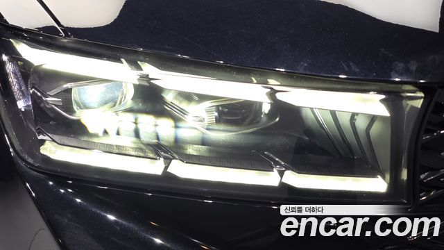 Renault Korea Grand Koleos 2.0 Techno 2WD 2025 — фото 22