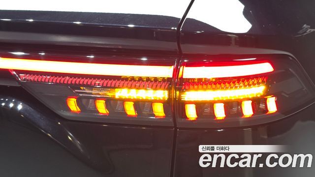 Renault Korea Grand Koleos 2.0 Techno 2WD 2025 — фото 23