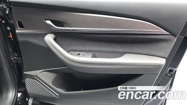 Renault Korea Grand Koleos 2.0 Techno 2WD 2025 — фото 24