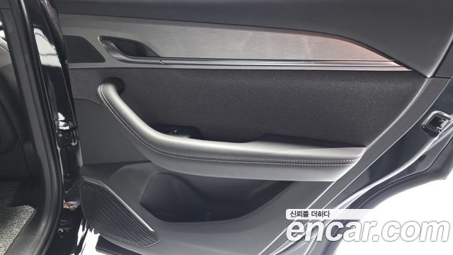 Renault Korea Grand Koleos 2.0 Techno 2WD 2025 — фото 25