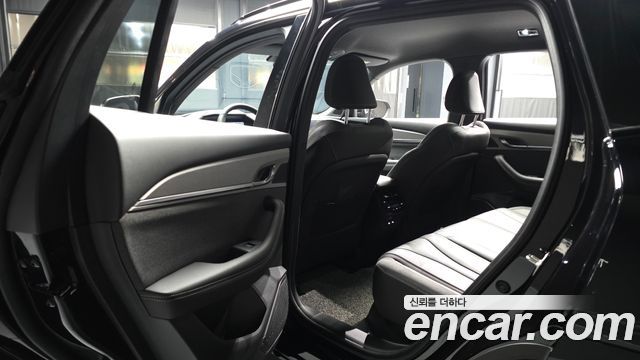 Renault Korea Grand Koleos 2.0 Techno 2WD 2025 — фото 26