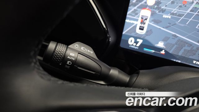 Renault Korea Grand Koleos 2.0 Techno 2WD 2025 — фото 27