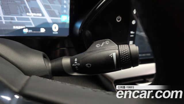 Renault Korea Grand Koleos 2.0 Techno 2WD 2025 — фото 28