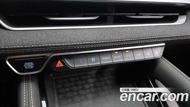 Renault Korea Grand Koleos 2.0 Techno 2WD 2025 — фото 29