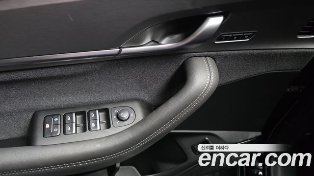 Renault Korea Grand Koleos 2.0 Techno 2WD 2025 — фото 30